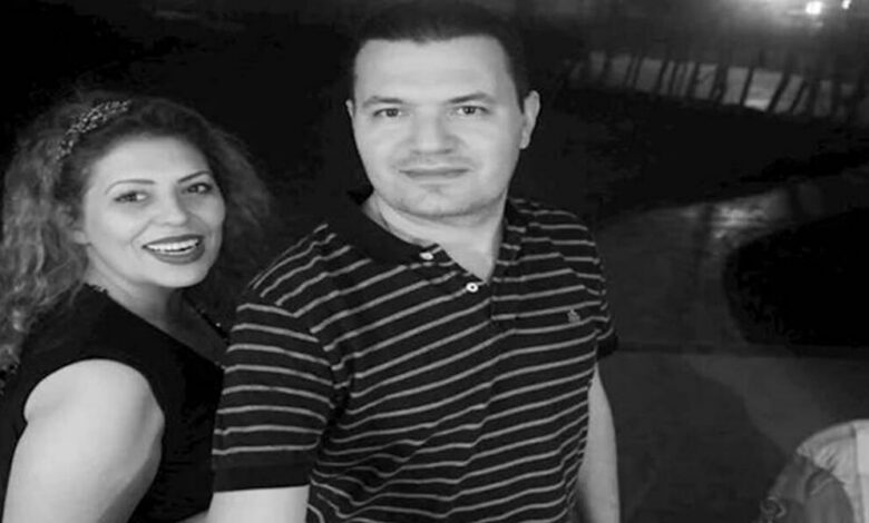 عاجل | بعد 73 يوماً في الغيبوبة .. وفاة ابنة وحيد سيف تحدث موجة من الحزن