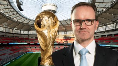 عاجل | بعد أن أصاب الفائز 3 مرات متتالية… عالم رياضيات شهير يتوقع بطل مونديال 2026
