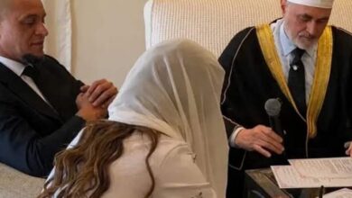 عاجل | بعد أنباء اعتناقه الإسلام… روبيرتو كارلوس وزوجته المغربية يكشفان الحقيقة (صورة)