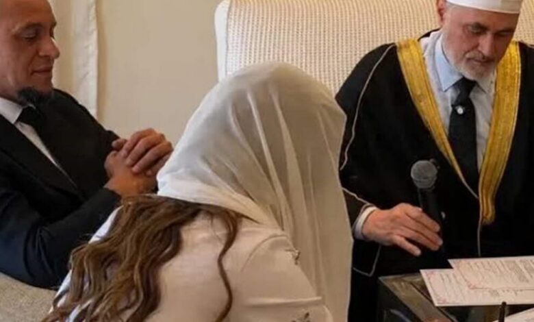 عاجل | بعد أنباء اعتناقه الإسلام… روبيرتو كارلوس وزوجته المغربية يكشفان الحقيقة (صورة)