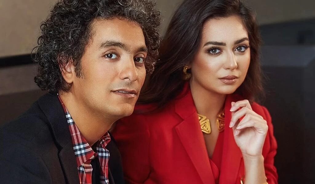 عاجل | بعد إصابتها بالسرطان.. محمد محسن يعلن وصول هبة مجدي للمرحلة الأخيرة من العلاج – أخبار السعودية - صورة مميزة عاجل | بعد إصابتها بالسرطان.. محمد محسن يعلن وصول هبة مجدي للمرحلة الأخيرة من العلاج – أخبار السعودية