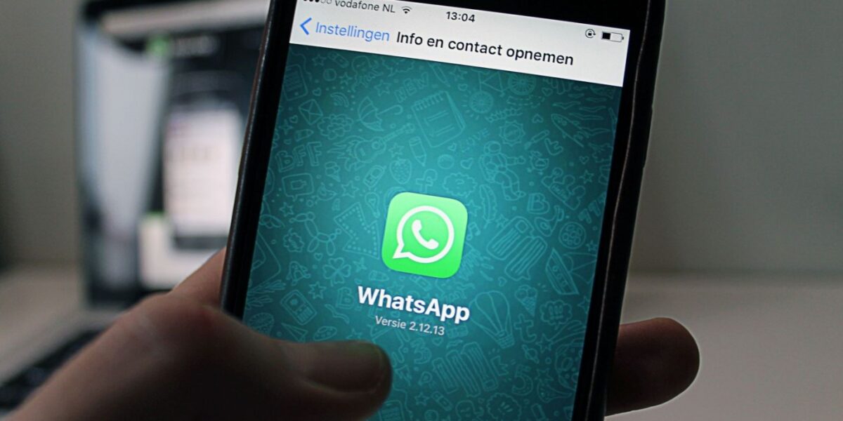 عاجل | بعد إطلاق الميزة رسمياً.. خطوات حجز اسم مستخدم في واتساب وإخفاء رقم هاتفك - صورة مميزة عاجل | بعد إطلاق الميزة رسمياً.. خطوات حجز اسم مستخدم في واتساب وإخفاء رقم هاتفك