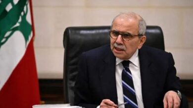 عاجل | بعد إعلان ترامب.. سلام: جاهزون لتنفيذ القرار
