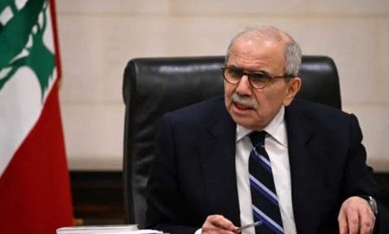 عاجل | بعد إعلان ترامب.. سلام: جاهزون لتنفيذ القرار