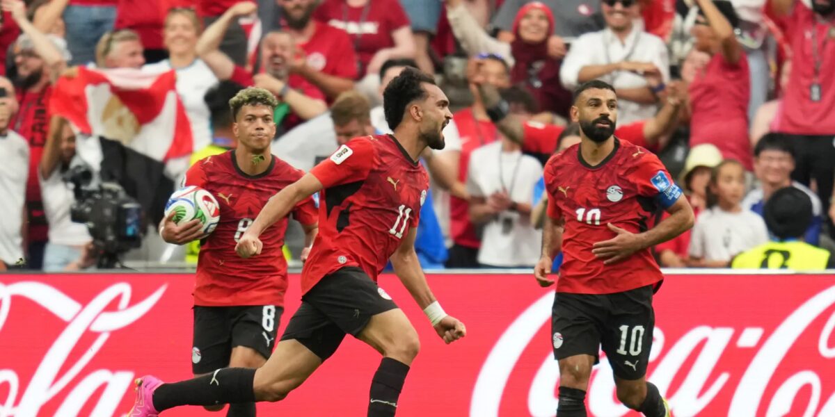 عاجل | بعد الفوز على نيوزيلندا.. سيناريوهات تأهل مصر إلى دور الـ32 | رياضة