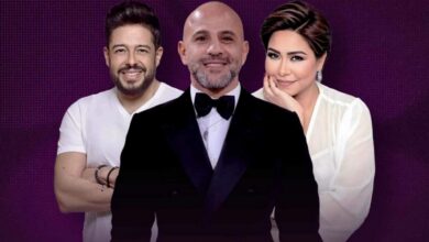 عاجل | بعد جدل «بحرية».. عزيز الشافعي: سأقاضي المسيئين – أخبار السعودية