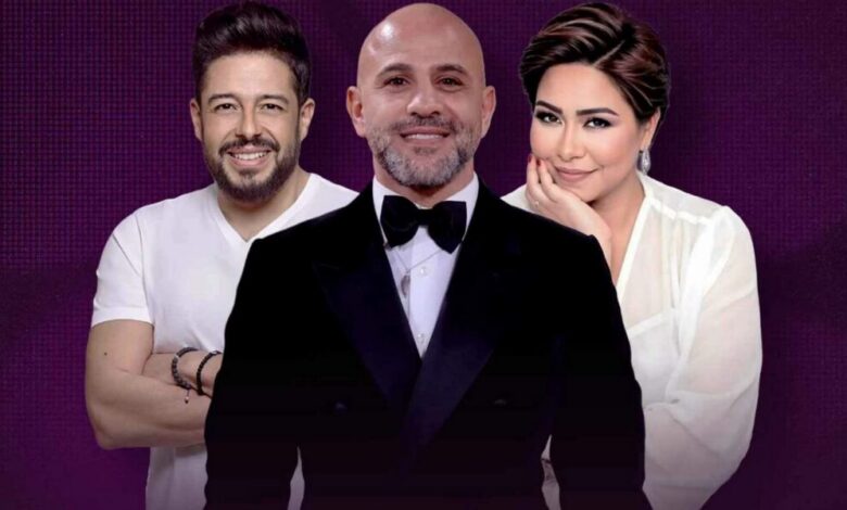 عاجل | بعد جدل «بحرية».. عزيز الشافعي: سأقاضي المسيئين – أخبار السعودية