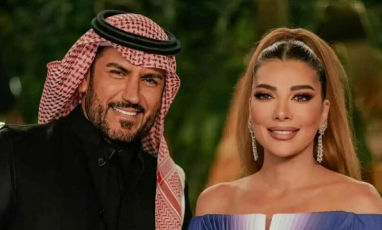 عاجل | بعد شائعات الطلاق.. ظهور مباغت لأصالة مع زوجها يصدم المنصات – أخبار السعودية
