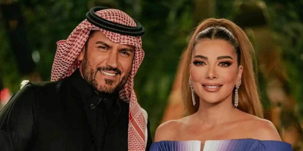 عاجل | بعد شائعات الطلاق.. ظهور مباغت لأصالة مع زوجها يصدم المنصات – أخبار السعودية