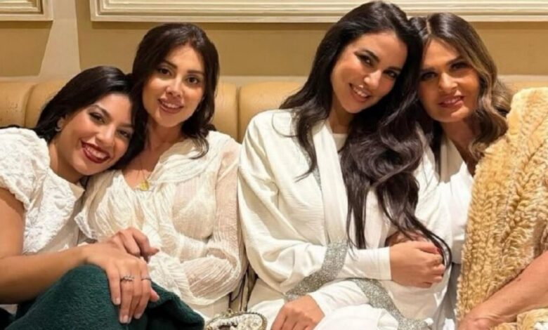 عاجل | بعد غيابهم بالقاهرة.. نجوم “الست لما” يحتفلون بالفيلم في السعودية بهذا الموعد