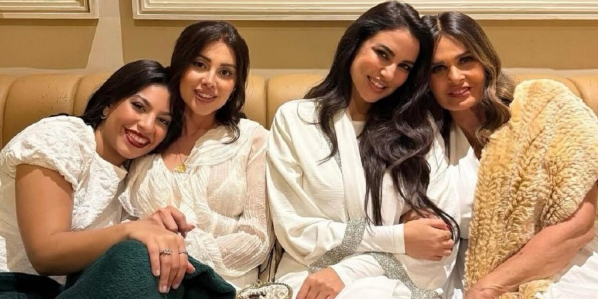 عاجل | بعد غيابهم بالقاهرة.. نجوم “الست لما” يحتفلون بالفيلم في السعودية بهذا الموعد - صورة مميزة عاجل | بعد غيابهم بالقاهرة.. نجوم “الست لما” يحتفلون بالفيلم في السعودية بهذا الموعد