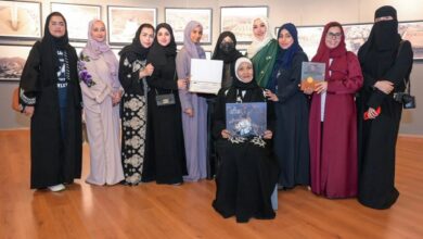 عاجل | بعدسات 46 مصوراً.. جدة تستعيد ذاكرتها في «اليوم العالمي للتصوير» – أخبار السعودية