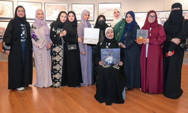 عاجل | بعدسات 46 مصوراً.. جدة تستعيد ذاكرتها في «اليوم العالمي للتصوير» – أخبار السعودية