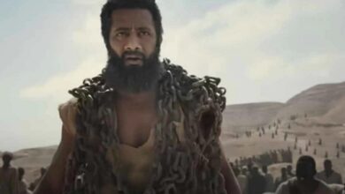 عاجل | بـ34 مليوناً في 9 أيام.. محمد رمضان «نمبر ون» – أخبار السعودية