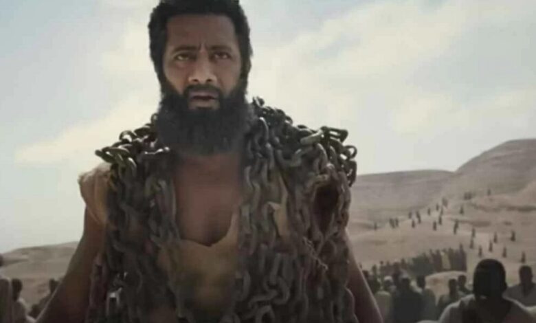 عاجل | بـ34 مليوناً في 9 أيام.. محمد رمضان «نمبر ون» – أخبار السعودية