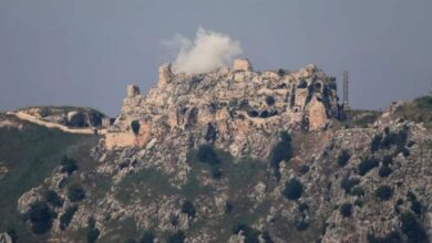 عاجل | بـ700 طن من المتفجرات.. إسرائيل تدمر أنفاقًا للحزب في الشقيف (فيديو)…