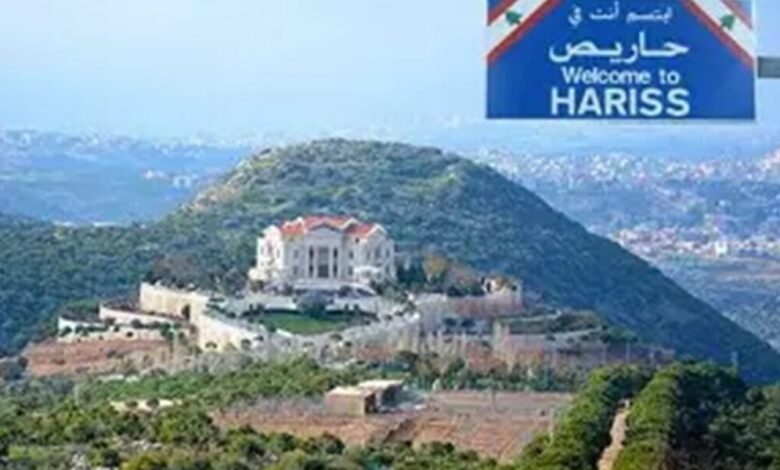 عاجل | بلدية حاريص تناشد الجيش اللبناني بردع تمادي العدو الإسرائيلي باستحداث نفطة لتأمين احياءها