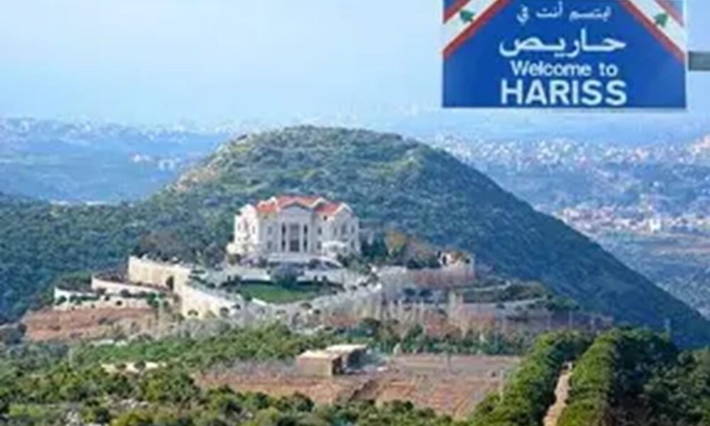 عاجل | بلدية حاريص تناشد الجيش اللبناني بردع تمادي العدو الإسرائيلي باستحداث نفطة لتأمين احياءها - صورة مميزة عاجل | بلدية حاريص تناشد الجيش اللبناني بردع تمادي العدو الإسرائيلي باستحداث نفطة لتأمين احياءها