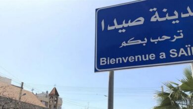 عاجل | بلدية صيدا أعلنت عن جدول مواعيد المرحلة الرابعة من رشّ المبيدات