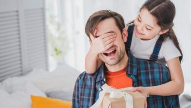 عاجل | بمناسبة يوم الأب: متى يبدأ طفلك علاقته بوالده و11 طريقة لتعزيز التواصل