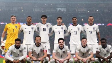عاجل | بنادق تشويش وطائرات صائدة… خطة أمنية لحماية معسكر منتخب إنكلترا في كأس العالم