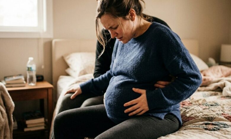 عاجل | بين الخوف والترقب إليك تجارب وتساؤلات أمهات حول المخاض