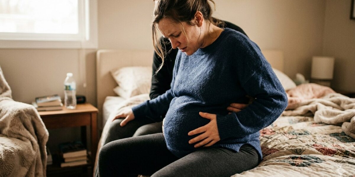 عاجل | بين الخوف والترقب إليك تجارب وتساؤلات أمهات حول المخاض