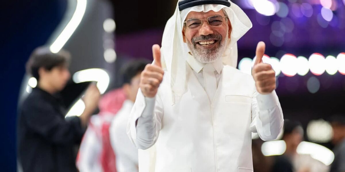 عاجل | بين السعودية ومصر.. إبراهيم الحساوي يحتفي بتكريم جديد – أخبار السعودية