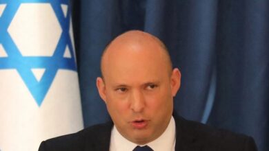 عاجل | بينيت يُقرّ: هرّبنا أجهزة «ستارلينك» إلى إيران لدعم الاحتجاجات