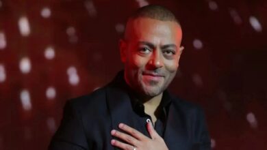 عاجل | تامر عاشور يحذف «مراية الحب» من منصة غنائية.. «أنغامي» لـ «عكاظ»: لا خلافات – أخبار السعودية