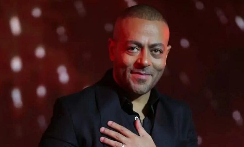 عاجل | تامر عاشور يحذف «مراية الحب» من منصة غنائية.. «أنغامي» لـ «عكاظ»: لا خلافات – أخبار السعودية