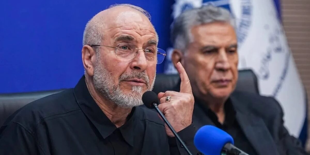 عاجل | تبدّلات في خارطة الانقسام التقليدي: «مذكّرة التفاهم» تحصد تأييداً إيرانياً واسعاً - صورة مميزة عاجل | تبدّلات في خارطة الانقسام التقليدي: «مذكّرة التفاهم» تحصد تأييداً إيرانياً واسعاً