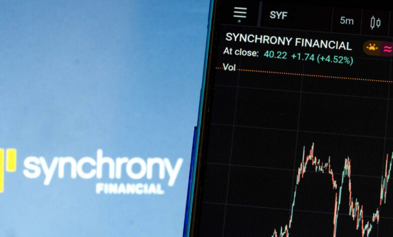 عاجل | تتعاون جهة إصدار بطاقة الائتمان Synchrony مع OpenAI