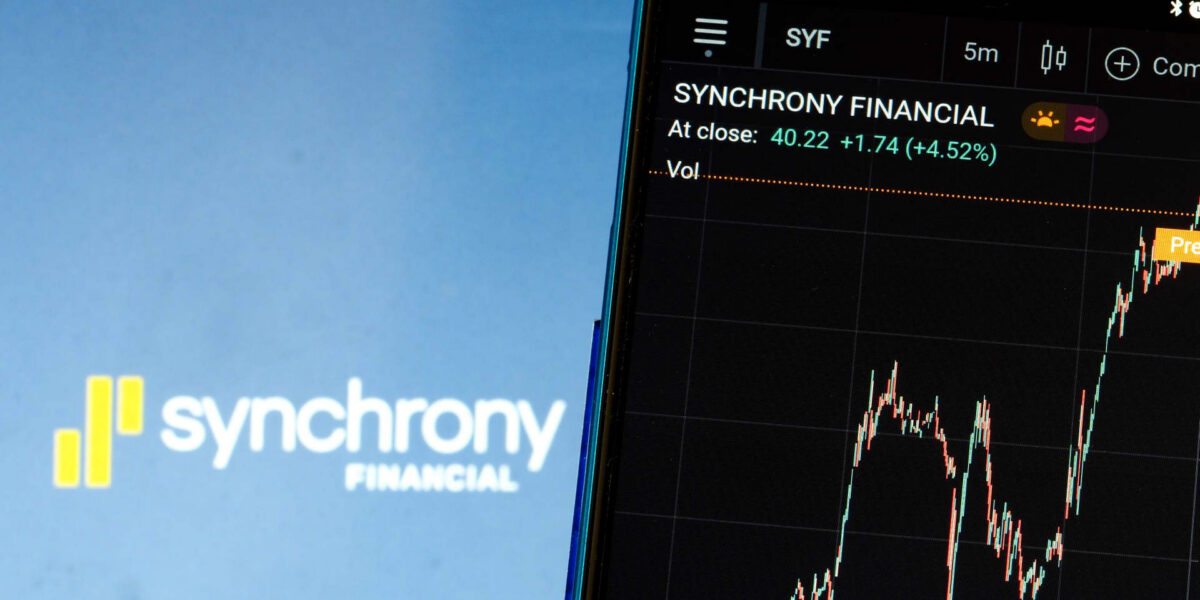 عاجل | تتعاون جهة إصدار بطاقة الائتمان Synchrony مع OpenAI