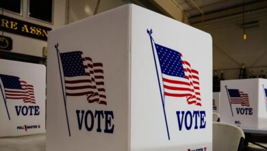 عاجل | تحديث مباشر لنتائج الانتخابات التمهيدية في بنسلفانيا 2026 للحاكم ونائب الحاكم ومجلس النواب الأمريكي