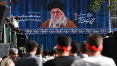 عاجل | تحديد موعد مراسم توديع وتشييع علي خامنئي