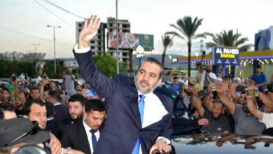 عاجل | تحول في السياسة السورية تجاه لبنان: انفتاح دبلوماسي بلا وصاية