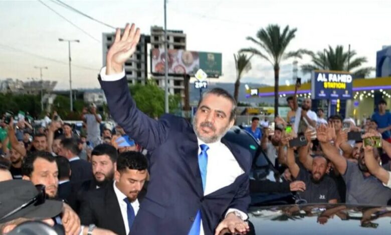 عاجل | تحول في السياسة السورية تجاه لبنان: انفتاح دبلوماسي بلا وصاية