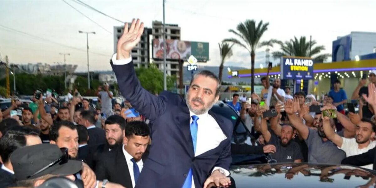 عاجل | تحول في السياسة السورية تجاه لبنان: انفتاح دبلوماسي بلا وصاية