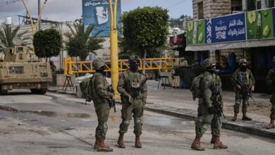 عاجل | تخبط داخل جيش الاحتلال بسبب أزمة التجنيد.. انتقادات لقيادة القوى البشرية وتحذيرات من نقص المقاتلين