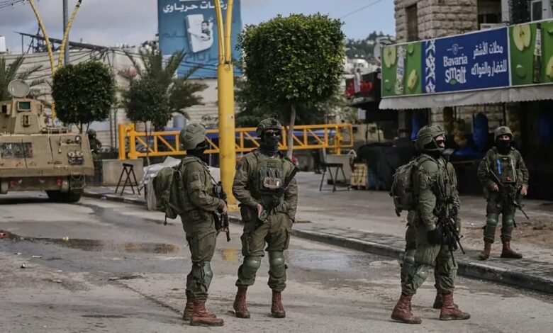 عاجل | تخبط داخل جيش الاحتلال بسبب أزمة التجنيد.. انتقادات لقيادة القوى البشرية وتحذيرات من نقص المقاتلين