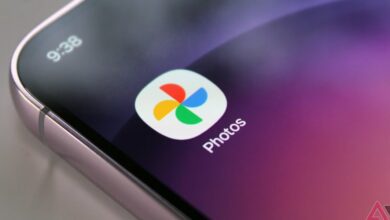 عاجل | تخلت صور Google للتو عن شريطها السفلي عالي الكعب لشيء أكثر نظافة