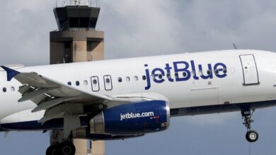 عاجل | تراهن شركة JetBlue بشكل كبير على مطار فورت لودرديل