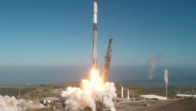 عاجل | ترسل SpaceX 24 قمرًا صناعيًا من Starlink إلى المدار بينما ينتظر السوق إطلاق الاكتتاب العام (فيديو)