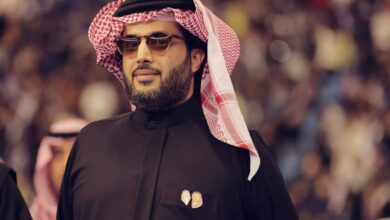 عاجل | تركي آل الشيخ يعيد رسم خريطة الأحداث الرياضية الكبرى في العواصم العالمية