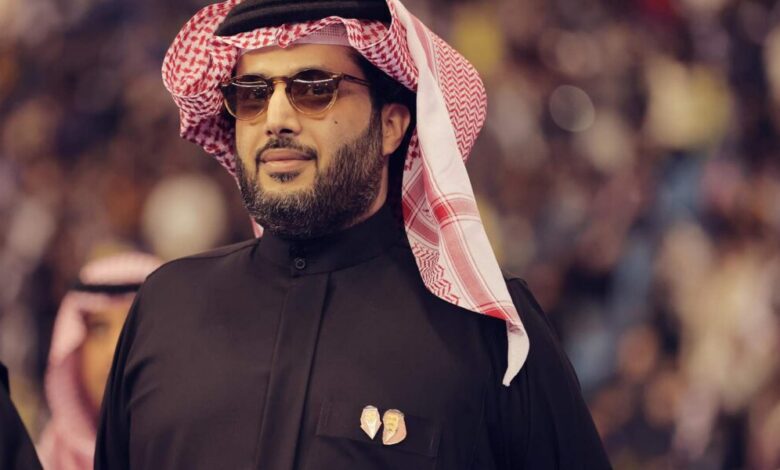 عاجل | تركي آل الشيخ يعيد رسم خريطة الأحداث الرياضية الكبرى في العواصم العالمية