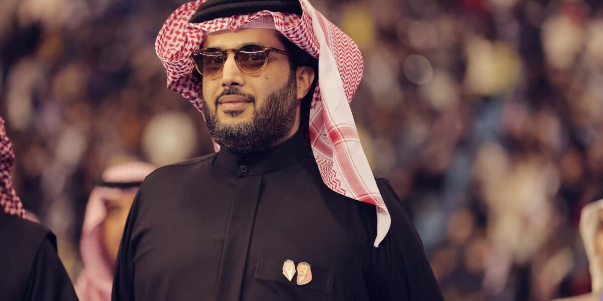 عاجل | تركي آل الشيخ يعيد رسم خريطة الأحداث الرياضية الكبرى في العواصم العالمية - صورة مميزة عاجل | تركي آل الشيخ يعيد رسم خريطة الأحداث الرياضية الكبرى في العواصم العالمية