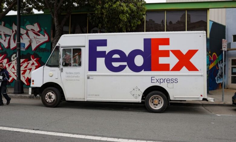 عاجل | تستثمر شركات UPS وFedEx وعمالقة الخدمات اللوجستية في ازدهار الرعاية الصحية