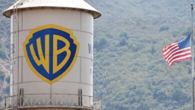 عاجل | تسجل شركة Warner Bros. Discovery خسارة صافية قدرها 2.9 مليار دولار مرتبطة بصفقة باراماونت