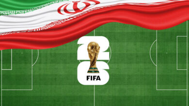 عاجل | تصريحات أمريكية حول مشاركة المنتخب الإيراني تثير الجدل قبل انطلاق مونديال 2026